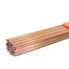 Arame de solda a arco de argônio aço carbono TIG-50 arame de solda a arco de argônio eletrodo protegido por gás 1,2/1,6/3,0 mm