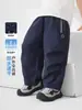 Calça Impermeável de Secagem Rápida para Crianças Right-Ou para Uso Externo Verão 2026 Nova Roupa Infantil Calça para Bebê Tendência de Moda de Verão