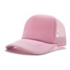 Gorra de Béisbol de Malla Transpirable de Pico de Pato para Primavera y Verano, Protector Solar, Sombrero para el Sol, Sombrero para el Sol para Viajes al Aire Libre, Gorra Cargo