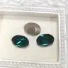 Pedra de unha 4120 ovo de pombo Oval broca de unha Chinês Super Brilho unhas decoradas Cristal Austríaco joias