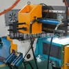 Suministro Directo de Fábrica de Máquina Plegadora de Tubos Totalmente Automática 50Cnc-5A-2S Plegadora de Tubos de Acero Inoxidable Equipo Hidráulico CNC