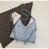 Popular Bolso Tote para Mujer 2024 Nuevo Gran Capacidad para Ir al Trabajo Bolso de Hombro Diseño Nicho Mochila
