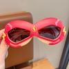 Gafas de sol para niños gafas de protección solar para niños y niñas protección UV gafas polarizadas Gafas de sol de juguete Transformer