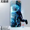 Protector de pantalla Yizhi, compatible con Honor 600 Pro, cristal templado, edición 600 yuanes, pantalla completa, película anti-miradas 500, protector de pantalla para teléfono, proporciona protección contra caídas y arañazos
