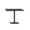 Mesa y sillas de exterior para patio, balcón al aire libre, mesa y sillas de ocio, una mesa y dos sillas, muebles para terraza exterior, personalización de fábrica transfronteriza