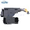 96252707 Adecuado para Chevrolet Aiweiou 2004-2011 Bloqueador de Cerradura de Puerta Pestillo Cerradura Mecanismo Cerradura de Control Central