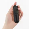 Nuevo juego de seis piezas de curetas para los oídos, curetas de maquillaje para los oídos, herramienta para limpiar los oídos, limpiador de oídos de acero inoxidable para uso doméstico