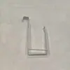 Porta-papel higiênico de parede, suporte de aço inoxidável para rolo de papel de cozinha de mesa para banheiro sem furar