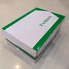 Cajas de Zapatos de Stock, Cajas Plegables de Cartón Corrugado, Cajas de Avión de Excedente, Cajas de Almacenamiento, Cajas de Embalaje Universales