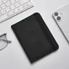 Bolsa de Passaporte em Couro PU Amazon Cross-Border RFID Multi-Slots para Cartões Capa Multifuncional para Passaporte e Documentos Capa de Passaporte