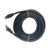 Cable de Red Super Gigabit Categoría 6 Hogar Terminado Sin Blindaje 1.2m 3m Rutas Red de Computadora Jumper Cat6