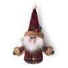 ¡Guau, Decoraciones Navideñas, Adornos para Árbol de Navidad, Figuras Colgantes Vintage, Muñecas, Papá Noel, Muñeco de Nieve, Reno, Regalos