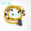 El arnés de cableado del motor 385-5997 C7.1 es adecuado para piezas de excavadora Carter E329D2 E330D2