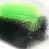 Cepillo para filtro de estanque de koi cepillo de filtro silencioso acuario estanque de peces material filtrante para estanque de peces acero inoxidable 304 núcleo de 1.6