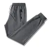 Comercio exterior otoño e invierno felpa gruesa pantalones deportivos pantalones de chándal hombre versátil hombre cálido holgado talla grande pantalones casuales