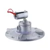 Válvula solenoide de pulso CD-80 CD-80 ranura válvula de pulso inferior DMF-Y-76S válvula de pulso electromagnético CD-80