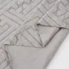 Ventas Directas de Fábrica Polar Jacquard Terciopelo Elástico Funda para Sofá Funda para Silla Cojín Cojín de Sofá Tela de Franela Venta al por Mayor