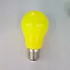 Lámpara Indicadora Roja Pantalla Carcasa Accesorios Iluminación Led Fuente de Luz Puntual Lámpara Bombilla Tapa de Carcasa Hy-3697