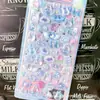 Pegatinas Divertidas Flotantes 3D de Dibujos Animados Diamantes de Cristal Pegatinas Decorativas para Niños Pegatinas 3D Pegatinas Relieve Lindas para Niñas