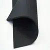 Isolamento de Espuma EPDM com Suporte Adesivo Unilateral para Isolamento Acústico, Absorção de Choque, Vedação, Proteção Contra Fogo, Retardamento de Chama, Alta Resiliência e Isolamento Térmico