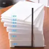 Bolsa suave joyerías pendientes almacenamiento embalaje de esponja esponja absorbente de golpes absorción de agua absorción de sonido limpieza almohadilla suave cojín a prueba de polvo para ventanal