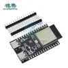 Placa de Desarrollo Esp32-C6-Devkitc-1 Placa Central Serie Esp32-C6 Internet de las Cosas Wi-Fi