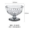 Vaso de Jugo Jinde Transparente PC Vaso para Bebidas Vaso de Plástico para Agua Vaso para Helado Vaso para Té con Leche Vaso para Cerveza Ktv