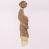 Muñeca Bjd Sd de Algodón Vietnamita Spot Modificación con Fila de Cabello de Seda de Alta Temperatura 15cm Rizo Romano Espesado Versión Mejorada