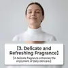 Aceite Esencial Laniska Skin Care Cuidado Suave, Refrescante, Hidratante y Cómodo para el Cuidado Diario de la Piel del Cuerpo