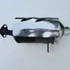 Acessórios para Gerador a Gasolina Silenciador 2Kw 2,5Kw 3Kw 168F 170F Silenciador Tubo de Escape