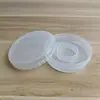 Prato Kangwei de plástico 90mm prato difusor tampa de rosca prato de Petri selado em vez de prato Kangwei de vidro
