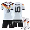Camisa da Seleção Mexicana da Copa do Mundo de 2026, Portugal C. Ronaldo, França, Alemanha, Espanha, Camisa 19 Yamal