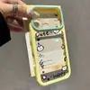 Funda de teléfono con diseño de gatito inglés 2026 para iPhone 18 PRO MAX, modelo nuevo, también disponible para 17, 16, PRO, 15, 14, 13 y 12