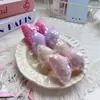 Tela de Dulce de Lentejuelas Relleno de Algodón Accesorios de Moño Pinzas para el Cabello de Niños Diademas Materiales Accesorios de Ropa Accesorios para Zapatos Venta al por Mayor