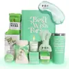 Set de Regalo Caja Transfronteriza, Regalo para el Día de la Madre, Set de Regalo Pequeño para Baño y Navidad, Regalo de Cumpleaños