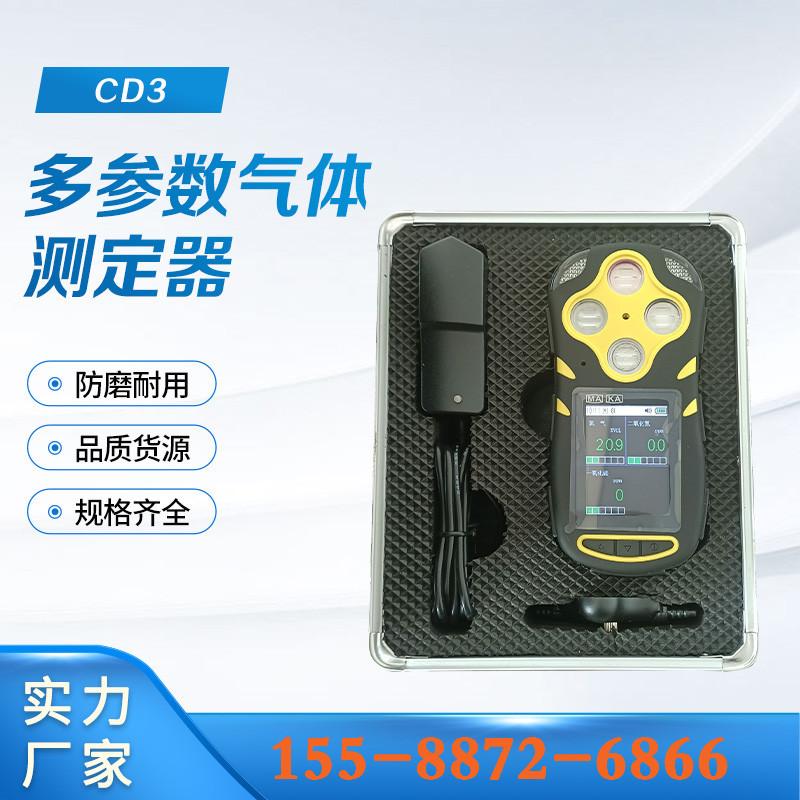 多参数气体测定器CD3  (11)