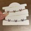 Pulsera Cuadrada de Flor de Circonita Estilo Coreano Nicho Lujo Ligero Dulce Pulsera Moda Gama Alta Nuevo Llegada Pulsera para Mujeres