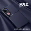 Funda magnética con textura de cuero para Vivo V60, funda protectora anticaídas de cobertura total para lente Iqoo Neo11 X200