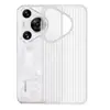 Funda protectora de PP corrugado ultrafina para teléfono móvil, adecuada para Huawei Pura80Ultra/Pura80Pro/Pura80