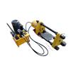 Vendas diretas de esteiras de engenharia de máquinas ferramentas de manutenção de equipamentos máquina de desmontagem de manga de eixo de escavadeira máquina de desmontagem de pino de esteira