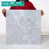 Piso Cuero Piso de Ladrillo Piso Especial Engrosado Piso de Cemento Directo Piso de PVC Piso de Plástico Pegatina para Piso