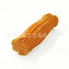 Palitos Retorcidos de Colores Tallos de Chenilla Macarrón Materiales para Ramo DIY Infantil Manualidad de Jardín de Infancia Tiras de Felpa Venta al por Mayor en Stock