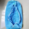 Modelo Nuevo 2024 en Stock, Herramienta Esencial para Personas Perezosas, Bolsa para Lavar Zapatos Anti-Deformación Lavable en Casa, Duradera, Lavable, Lavable a Máquina
