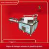 Máquina de Moldagem Automática, Equipamento para Doce de Flor de Arroz, Tipo Giratório Pode Ser Usado para Fazer Várias Formas, Bandeja de Moldes, Máquina de Moldagem Automática Mi Tong