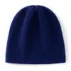 Gorro de Cachemira para Otoño e Invierno Estilo Nuevo para Hombres y Mujeres Gorro de Punto Cálido Gorro para Protección de Orejas Gorro a Cuadros Gorro para Ciclismo al Aire Libre Gorro de Lana