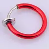 Brincos falsos personalizados cor primavera clip de orelha brincos joias femininas acessórios DIY argola de nariz argola de orelha brinco argola de mola