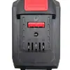 Llave de Batería de Litio, Llave de Impacto Eléctrica, Herramientas Eléctricas, Accesorios para Baterías de Litio, Fabricante de Baterías de Litio para Herramientas Eléctricas