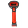Wanku Vs6920 Impermeable Industrial de Una Dimensión Luz Roja Cableado Pistola Escáner Almacén Exprés Supermercado Pistola de Códigos de Barras