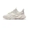 Hongxing Erke Cangsheng 2 Zapatos Casuales Zapatos de Mujer Verano Nuevos Suela Gruesa Elevadores Malla Transpirable Zapatos Deportivos Zapatos para Correr