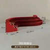 Suporte de Exposição de Amostras de Feira, Vitrine de Produtos para Exposição em Museus, Prateleira, Suporte Flutuante de Microexposição, Suporte de Exposição de Supermercado